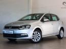 Thumbnail Volkswagen Polo Vivo hatch 1.6 Comfortline auto