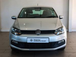Volkswagen Polo Vivo hatch 1.6 Comfortline auto - Image 2