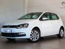 Thumbnail Volkswagen Polo Vivo hatch 1.6 Comfortline auto