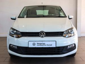 Volkswagen Polo Vivo hatch 1.6 Comfortline auto - Image 2