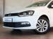 Volkswagen Polo Vivo hatch 1.6 Comfortline auto - Thumbnail 3