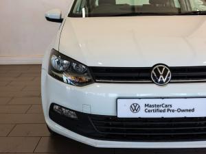 Volkswagen Polo Vivo hatch 1.6 Comfortline auto - Image 4