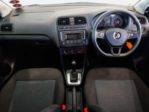 Volkswagen Polo Vivo hatch 1.6 Comfortline auto - Image 9