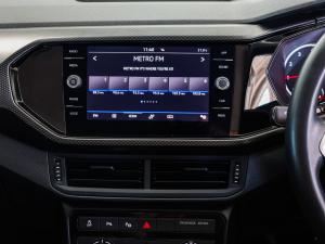Volkswagen T-Cross 1.0TSI 70kW Comfortline - Image 10