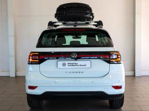 Volkswagen T-Cross 1.0TSI 70kW Comfortline - Image 17