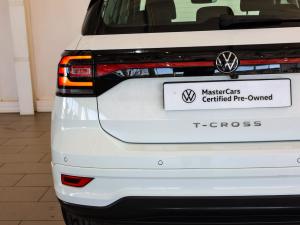 Volkswagen T-Cross 1.0TSI 70kW Comfortline - Image 19