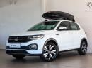 Thumbnail Volkswagen T-Cross 1.0TSI 70kW Comfortline