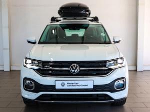 Volkswagen T-Cross 1.0TSI 70kW Comfortline - Image 2
