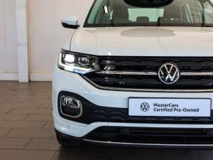Volkswagen T-Cross 1.0TSI 70kW Comfortline - Image 4
