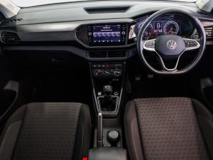 Volkswagen T-Cross 1.0TSI 70kW Comfortline - Image 9