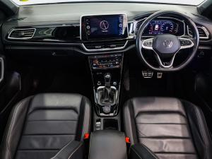 Volkswagen T-Roc 2.0TSI 4Motion R-Line - Image 10