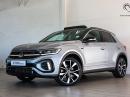 Thumbnail Volkswagen T-Roc 2.0TSI 4Motion R-Line