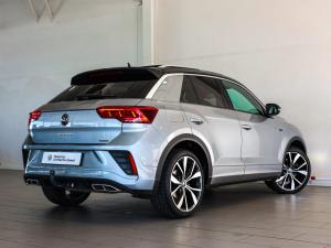 Volkswagen T-Roc 2.0TSI 4Motion R-Line - Image 20