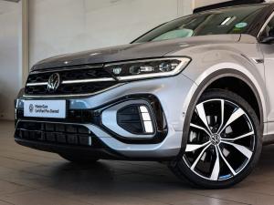 Volkswagen T-Roc 2.0TSI 4Motion R-Line - Image 4