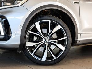Volkswagen T-Roc 2.0TSI 4Motion R-Line - Image 5