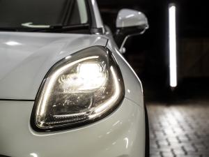 Ford Puma 1.0T Titanium - Image 11