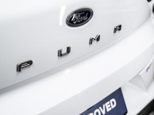 Ford Puma 1.0T Titanium - Image 16