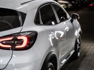 Ford Puma 1.0T Titanium - Image 18