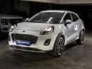 Thumbnail Ford Puma 1.0T Titanium