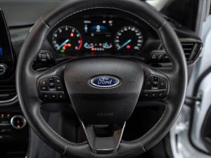 Ford Puma 1.0T Titanium - Image 21