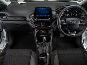 Ford Puma 1.0T Titanium - Image 25