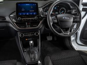 Ford Puma 1.0T Titanium - Image 27