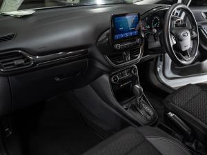 Ford Puma 1.0T Titanium - Image 28