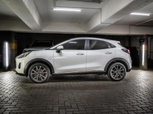Ford Puma 1.0T Titanium - Image 2