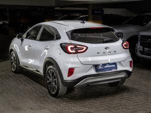 Ford Puma 1.0T Titanium - Image 3