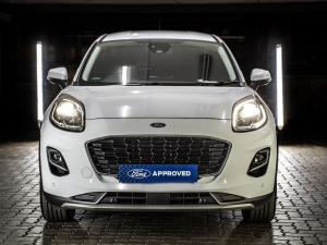 Ford Puma 1.0T Titanium - Image 4