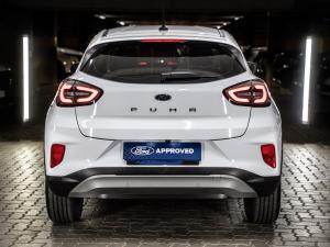 Ford Puma 1.0T Titanium - Image 5