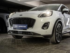 Ford Puma 1.0T Titanium - Image 7