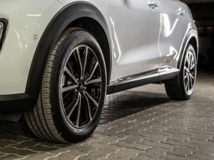 Ford Puma 1.0T Titanium - Image 9