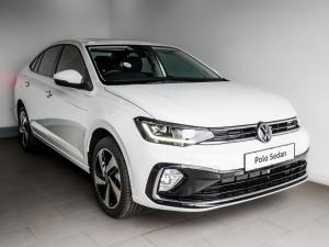 Volkswagen Polo sedan 1.0TSI Style - Image 1