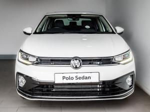 Volkswagen Polo sedan 1.0TSI Style - Image 2