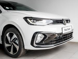 Volkswagen Polo sedan 1.0TSI Style - Image 3