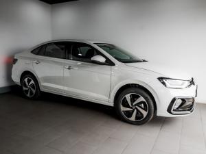 Volkswagen Polo sedan 1.0TSI Style - Image 4