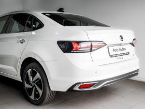 Volkswagen Polo sedan 1.0TSI Style - Image 5