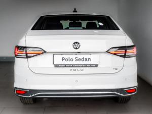 Volkswagen Polo sedan 1.0TSI Style - Image 6