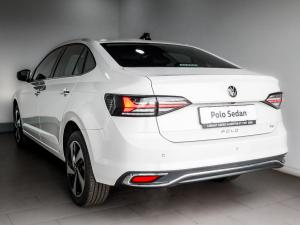 Volkswagen Polo sedan 1.0TSI Style - Image 7