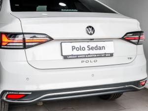 Volkswagen Polo sedan 1.0TSI Style - Image 9
