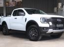 Thumbnail Ford Ranger 2.0 SiT SuperCab XLT