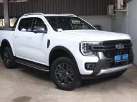 Thumbnail Ford Ranger 2.0 BiTurbo double cab Wildtrak