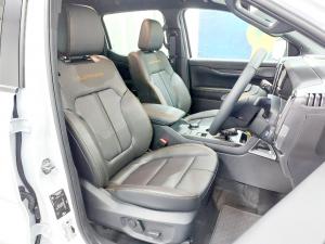 Ford Ranger 3.0TD V6 double cab Wildtrak 4WD - Image 10