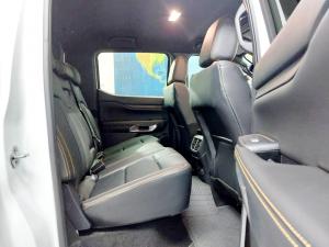 Ford Ranger 3.0TD V6 double cab Wildtrak 4WD - Image 11