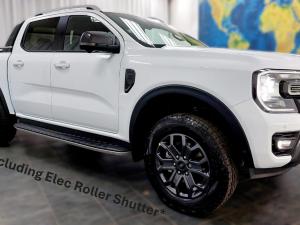 Ford Ranger 3.0TD V6 double cab Wildtrak 4WD - Image 1