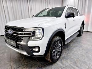 Ford Ranger 3.0TD V6 double cab Wildtrak 4WD - Image 3