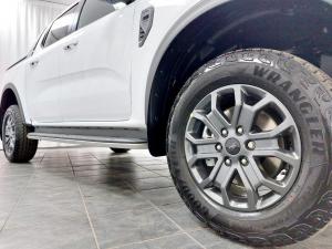 Ford Ranger 3.0TD V6 double cab Wildtrak 4WD - Image 4