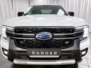 Ford Ranger 3.0TD V6 double cab Wildtrak 4WD - Image 5