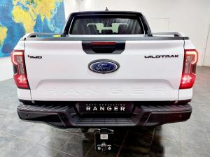 Ford Ranger 3.0TD V6 double cab Wildtrak 4WD - Image 6